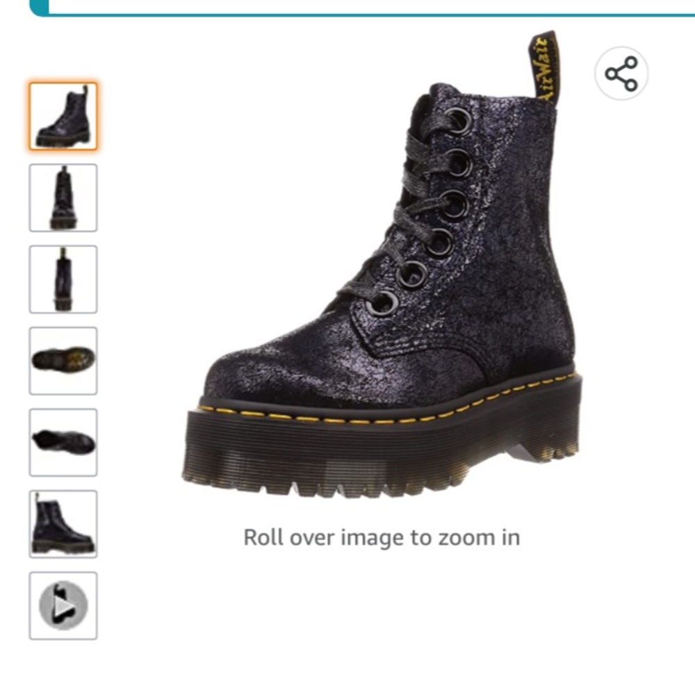 Doc martens